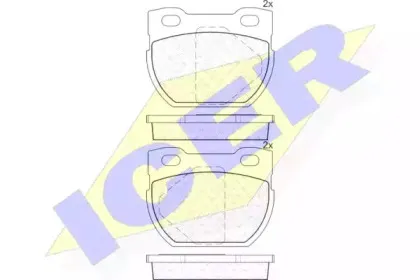 141090-201 ICER