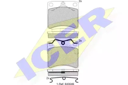 141168 ICER
