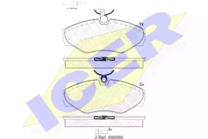 141315-203 ICER