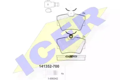 141352 ICER