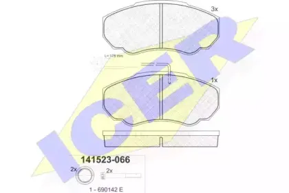 141523 ICER
