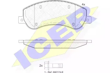 141793-204 ICER