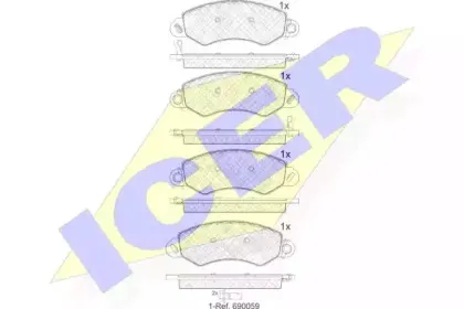 141971 ICER