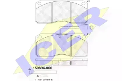 150894-066 ICER