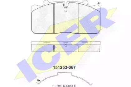 151253-067 ICER