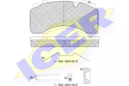 151430-066 ICER