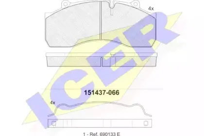 151437-066 ICER