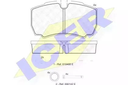 151640-117 ICER