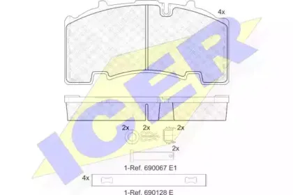 152135-066 ICER