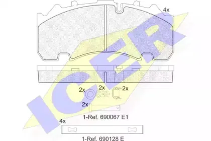 152155-066 ICER