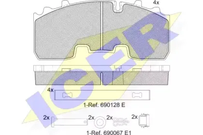 152156-066 ICER
