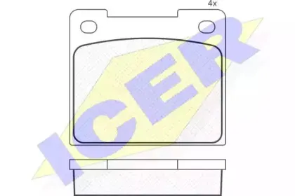 180033 ICER