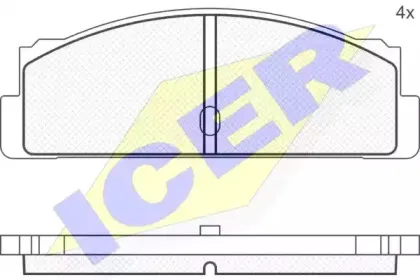 180067 ICER