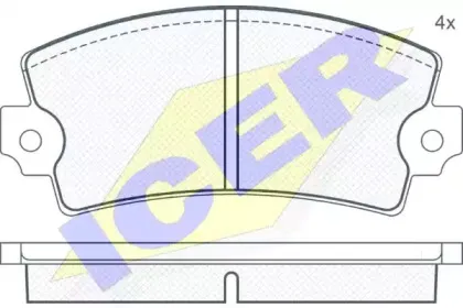 180089 ICER