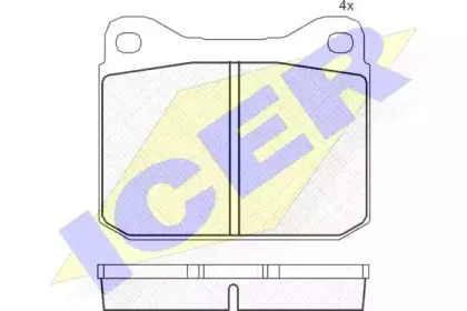 180140 ICER