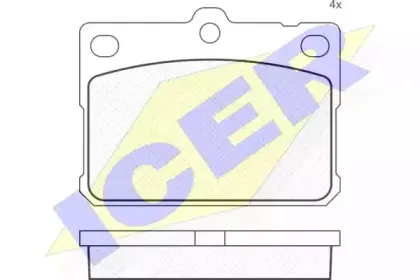 180164 ICER