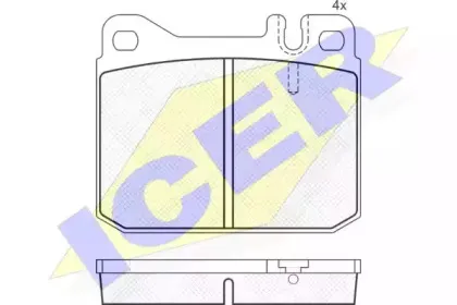 180197 ICER
