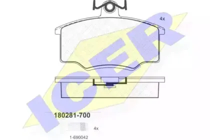 180281 ICER
