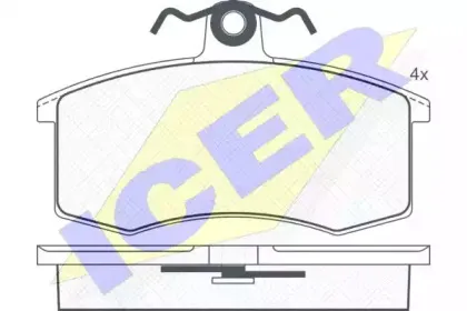 180552 ICER