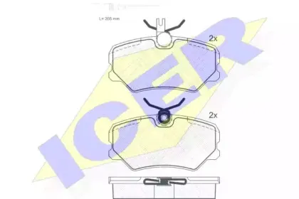180696 ICER