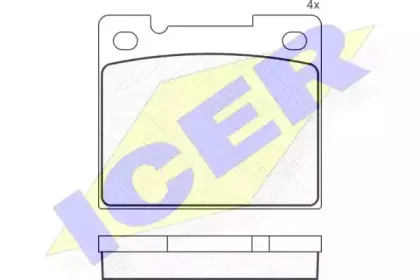 180770 ICER