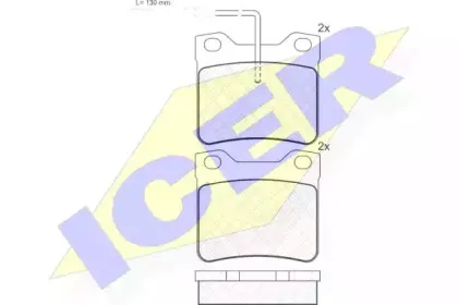 180787 ICER