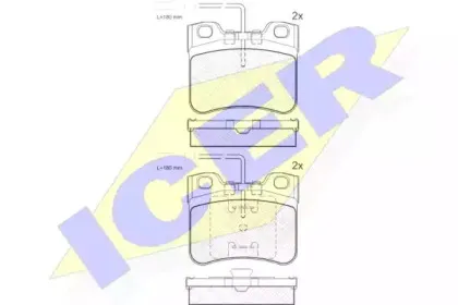 180788 ICER