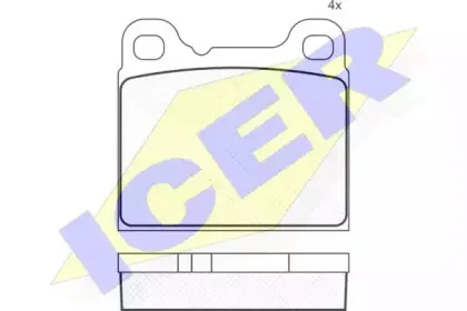 180890 ICER