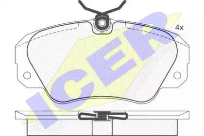 180989 ICER