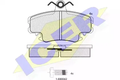 180993-204 ICER