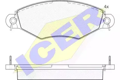 181255 ICER