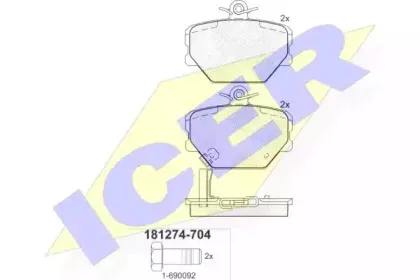 181274-704 ICER