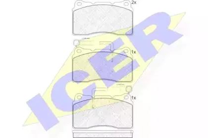181279 ICER