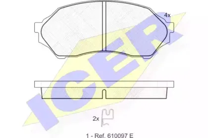 181309 ICER
