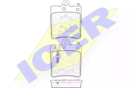181312 ICER