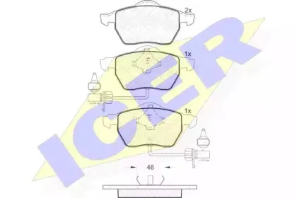181331 ICER
