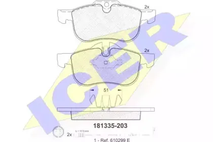 181335 ICER