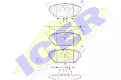 181349 ICER