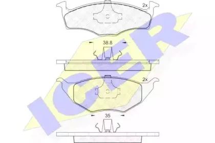 181373 ICER