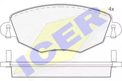 181380 ICER