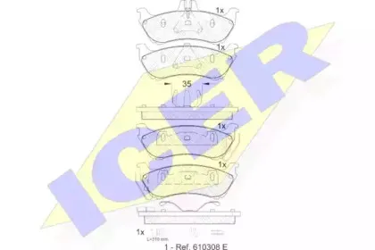 181392 ICER