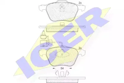 181395 ICER