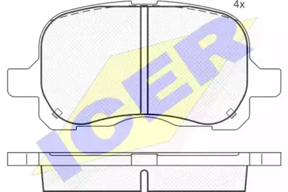 181408 ICER