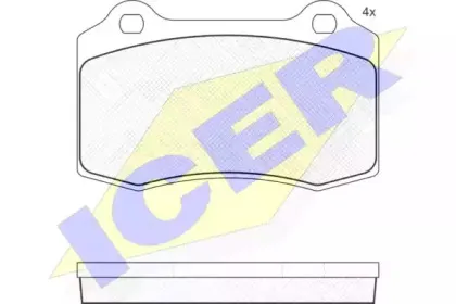 181447 ICER