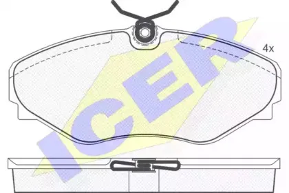 181449 ICER