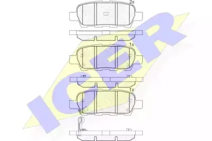 181509 ICER