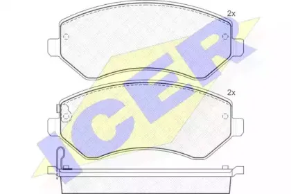 181512 ICER