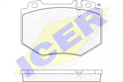 181538 ICER