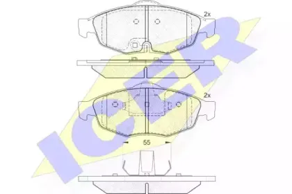 181559 ICER