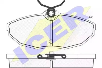 181562 ICER